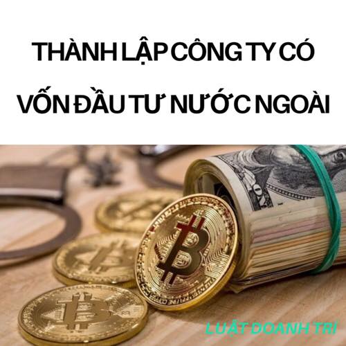 Công ty có vốn đầu tư nước ngoài