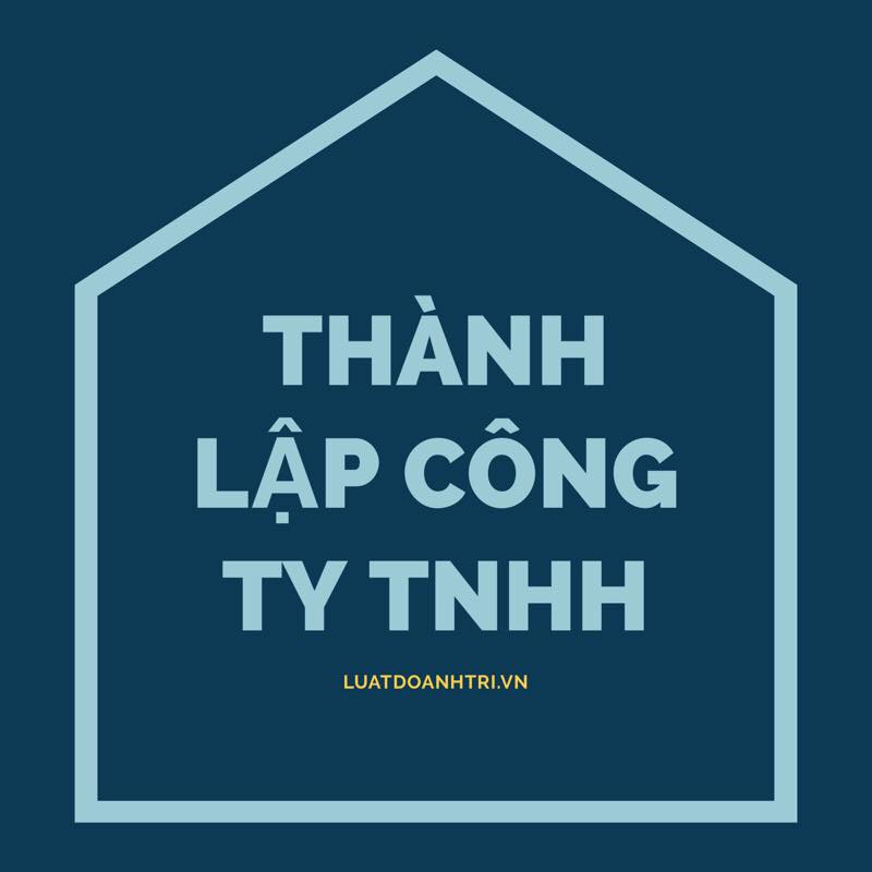 Thành lập công ty TNHH
