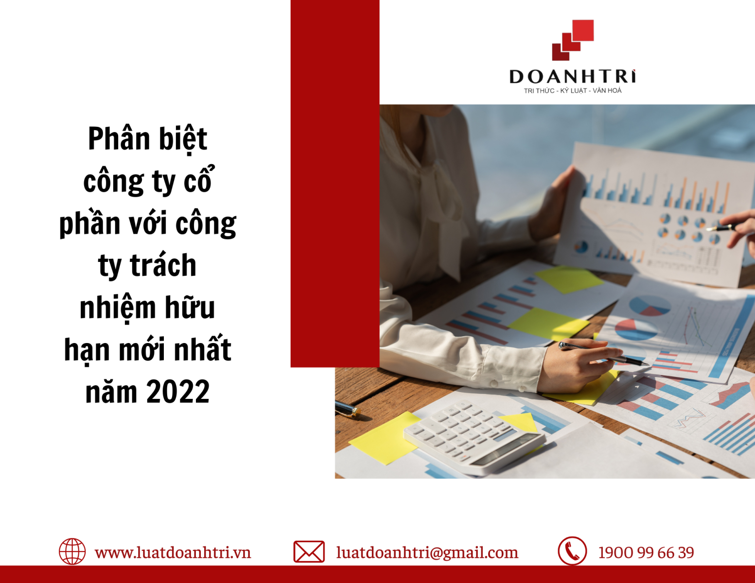 Phân biệt công ty cổ phần với công ty trách nhiệm hữu hạn mới nhất năm 2022