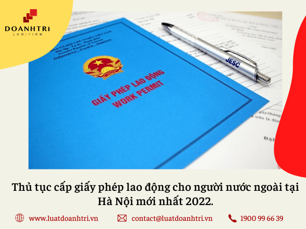 THỦ TỤC THÀNH LẬP CÔNG TY LOGICTIS CÓ 100% VỐN ĐẦU TỪ NƯỚC NGOÀI TẠI VIỆT NAM MỚI NHẤT 2022.