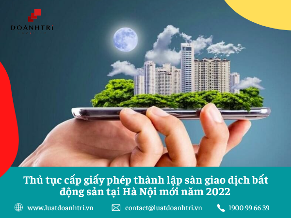 THỦ TỤC TÁCH GIẤY CHỨNG NHẬN ĐẦU TƯ MỚI NHẤT NĂM 2022