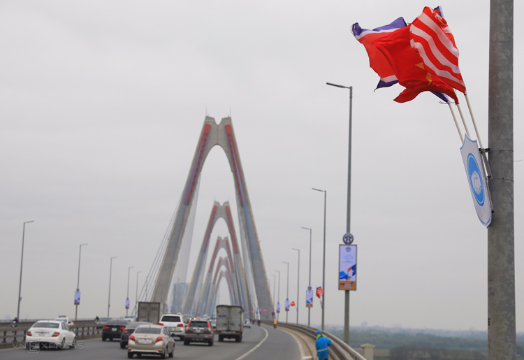 THE WORK OF PREPARING THE US-NORTH KOREA SUMMIT CONFERENCE ON THE ROADS WHERE WILL TAKE PLACE