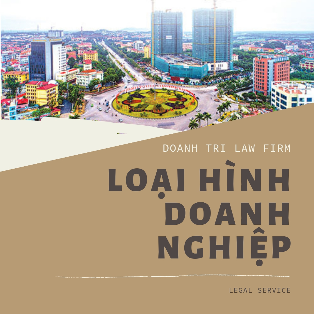 Loại hình doanh nghiệp phù hợp khi thành lập tại Bắc Ninh