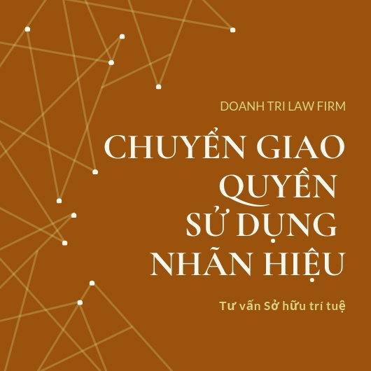 Chuyển giao quyền sử dụng nhãn hiệu