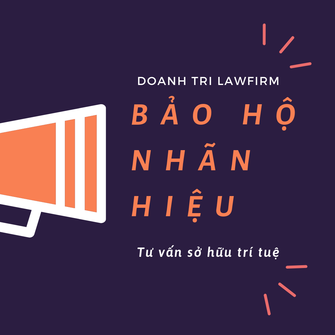 Bảo hộ nhãn hiệu tại Việt Nam 